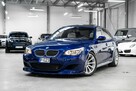 BMW M5 507 KM V10. Wymienione panewki. Nowe hamulce. Pakiet Hamann. - 3