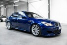 BMW M5 507 KM V10. Wymienione panewki. Nowe hamulce. Pakiet Hamann. - 5