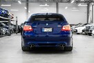 BMW M5 507 KM V10. Wymienione panewki. Nowe hamulce. Pakiet Hamann. - 12