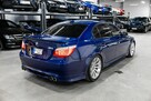 BMW M5 507 KM V10. Wymienione panewki. Nowe hamulce. Pakiet Hamann. - 13
