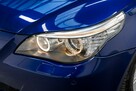 BMW M5 507 KM V10. Wymienione panewki. Nowe hamulce. Pakiet Hamann. - 15