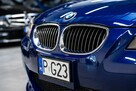 BMW M5 507 KM V10. Wymienione panewki. Nowe hamulce. Pakiet Hamann. - 16
