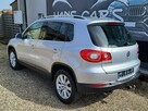 Volkswagen Tiguan *4X4*skóry*alu*serwis*xenony*z Niemiec* - 4
