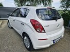 Hyundai i20 1.2 b. klima z Niemiec ZAREJESTROWANY - FV marża brak PCC bez rdzy ! - 3