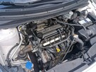 Hyundai i20 1.2 b. klima z Niemiec ZAREJESTROWANY - FV marża brak PCC bez rdzy ! - 16