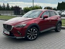 Mazda CX-3 NAVI*Czujniki*Parkowania*Grzane*Fotele*Serwis*ASO*Zarejestrowana - 6