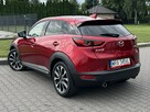 Mazda CX-3 NAVI*Czujniki*Parkowania*Grzane*Fotele*Serwis*ASO*Zarejestrowana - 13