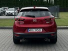 Mazda CX-3 NAVI*Czujniki*Parkowania*Grzane*Fotele*Serwis*ASO*Zarejestrowana - 14