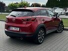 Mazda CX-3 NAVI*Czujniki*Parkowania*Grzane*Fotele*Serwis*ASO*Zarejestrowana - 15