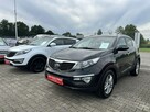 Kia Sportage Panoramiczny dach 1.7CRDI 115KM Stan BDB Polecam - 2