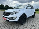 Kia Sportage Panoramiczny dach 1.7CRDI 115KM Stan BDB Polecam - 5