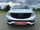 Kia Sportage Panoramiczny dach 1.7CRDI 115KM Stan BDB Polecam - 6
