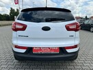 Kia Sportage Panoramiczny dach 1.7CRDI 115KM Stan BDB Polecam - 10