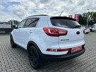 Kia Sportage Panoramiczny dach 1.7CRDI 115KM Stan BDB Polecam - 11