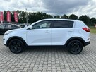 Kia Sportage Panoramiczny dach 1.7CRDI 115KM Stan BDB Polecam - 12
