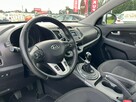 Kia Sportage Panoramiczny dach 1.7CRDI 115KM Stan BDB Polecam - 13