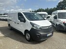 Opel Vivaro l2h1 blaszak, klimatyzacja - 2
