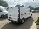 Opel Vivaro l2h1 blaszak, klimatyzacja - 3