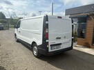 Opel Vivaro l2h1 blaszak, klimatyzacja - 4