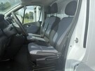 Opel Vivaro l2h1 blaszak, klimatyzacja - 7