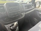 Opel Vivaro l2h1 blaszak, klimatyzacja - 8
