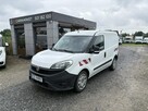 Fiat Doblo blaszak - 1