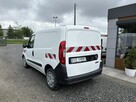Fiat Doblo blaszak - 4