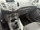 Ford Fiesta 2 miejsca dostawcze klimatyzacja - 8