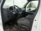 Opel Movano kontener niskopodwoziowy niskopodłogowy - 6