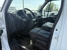 Renault Master l3h2 blaszak długi bagażnik - 6