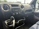 Renault Master l3h2 blaszak długi bagażnik - 8