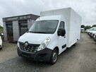 Renault Master kontener niskopodwoziowy niskopodłogowy - 1