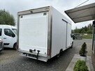 Renault Master kontener niskopodwoziowy niskopodłogowy - 3