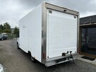 Renault Master kontener niskopodwoziowy niskopodłogowy - 4