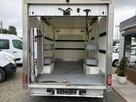 Renault Master kontener niskopodwoziowy niskopodłogowy - 5