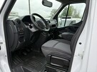 Renault Master kontener niskopodwoziowy niskopodłogowy - 6