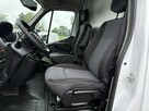Renault Master kontener niskopodwoziowy niskopodłogowy - 7