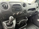 Renault Master kontener niskopodwoziowy niskopodłogowy - 8