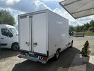 Renault Master kontener niskopodwoziowy niskopodłogowy chłodnia - 3