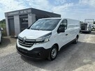 Renault Trafic l2h1 blaszak klimatyzacja - 1