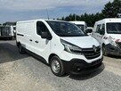 Renault Trafic l2h1 blaszak klimatyzacja - 2