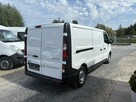 Renault Trafic l2h1 blaszak klimatyzacja - 3