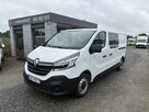 Renault Trafic l2h1 brygadówka 6 miejsc klimatyzacja - 1