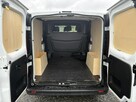 Renault Trafic l2h1 brygadówka 6 miejsc klimatyzacja - 5