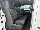 Renault Trafic l2h1 brygadówka 6 miejsc klimatyzacja - 6