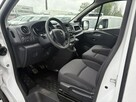 Renault Trafic l2h1 brygadówka 6 miejsc klimatyzacja - 8