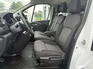 Renault Trafic l2h1 brygadówka 6 miejsc klimatyzacja - 9
