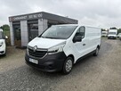 Renault Trafic l2h1 blaszak klimatyzacja - 1