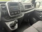 Renault Trafic l2h1 blaszak klimatyzacja - 8