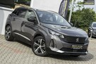 Peugeot 3008 GT line / 4x4 / Masaż Kamera 360 / Virtul Kokpit / Gwarancja / FV 23% - 2